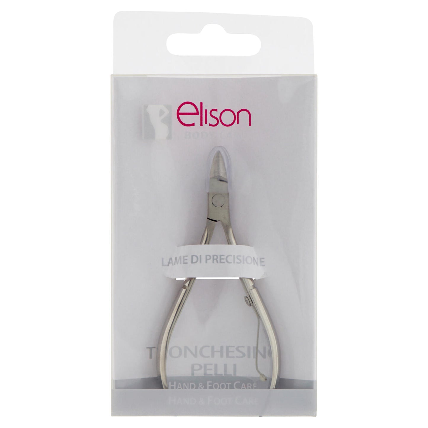 elison Body Care Hand & Foot Care Tronchesino Pelli (25526001)