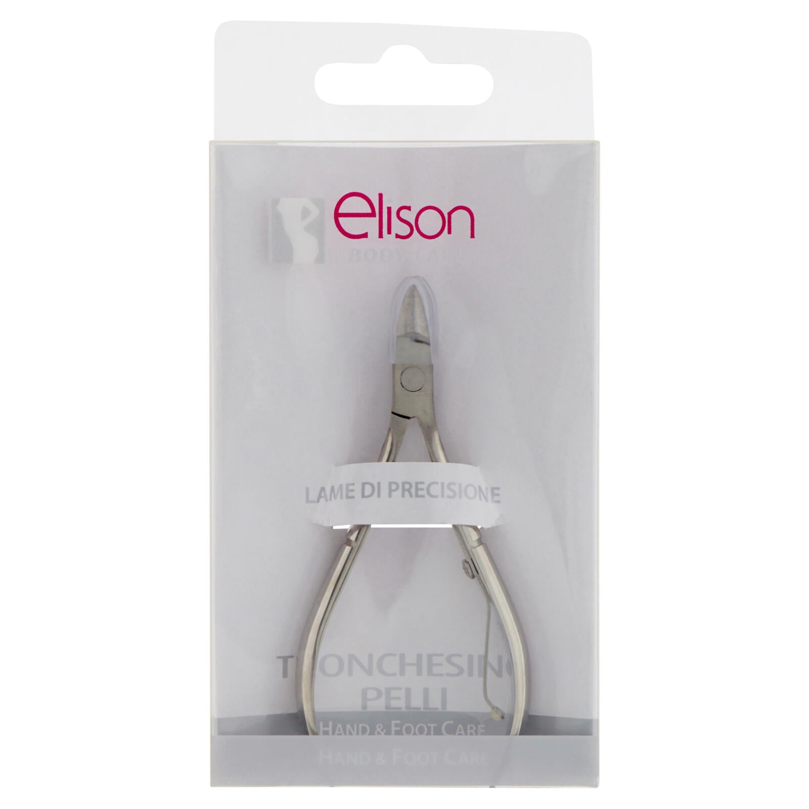 elison Body Care Hand & Foot Care Tronchesino Pelli (25526001)