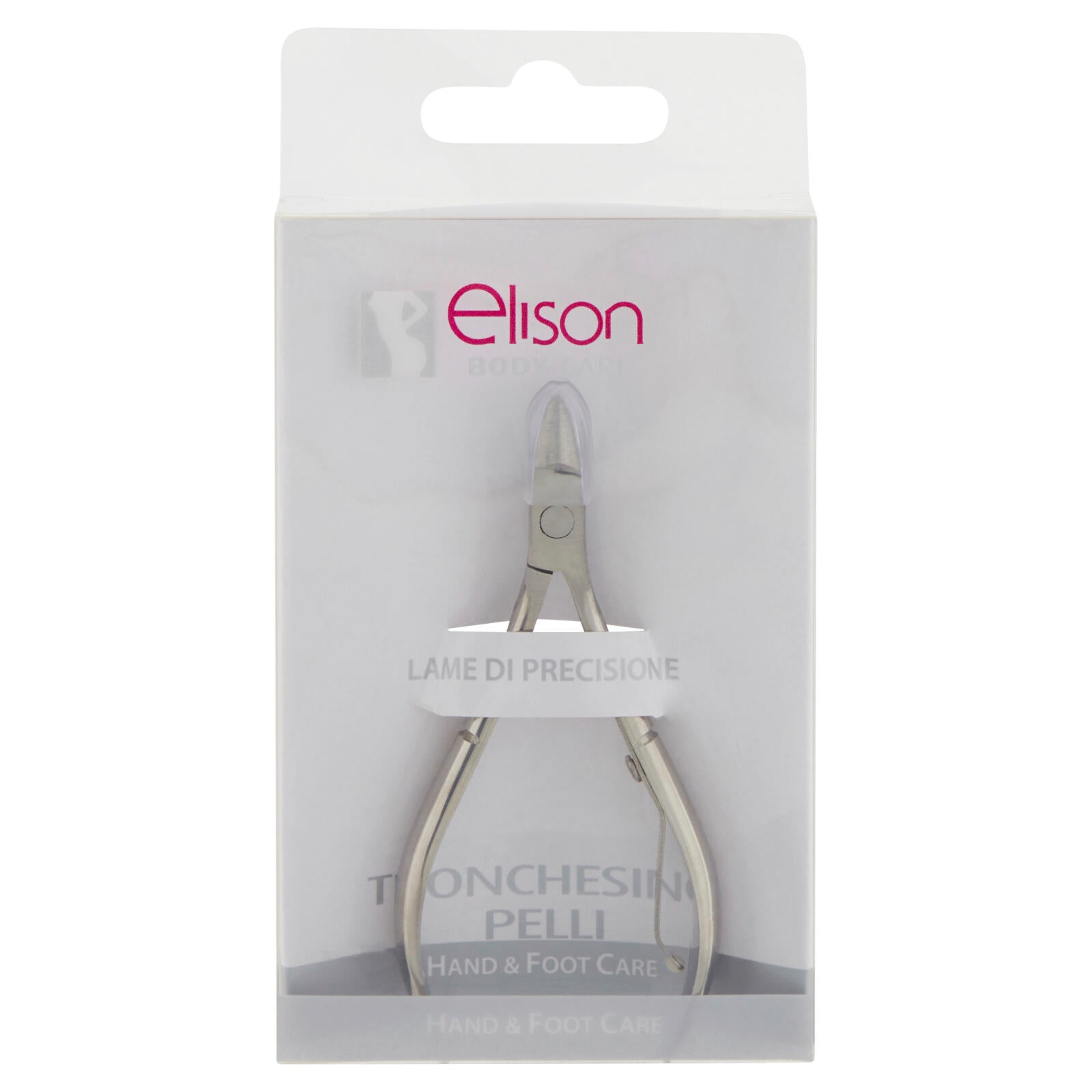 elison Body Care Hand & Foot Care Tronchesino Pelli (25526002)