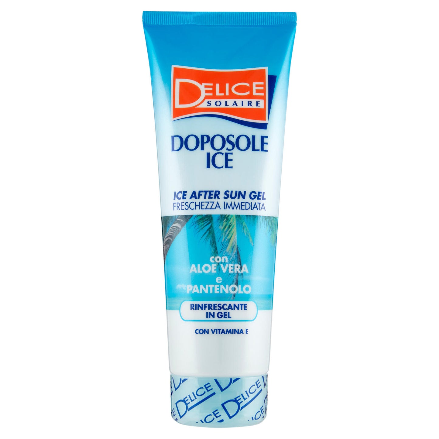 Delice Solaire Doposole Ice Rinfrescante in Gel 250 ml (25525040)