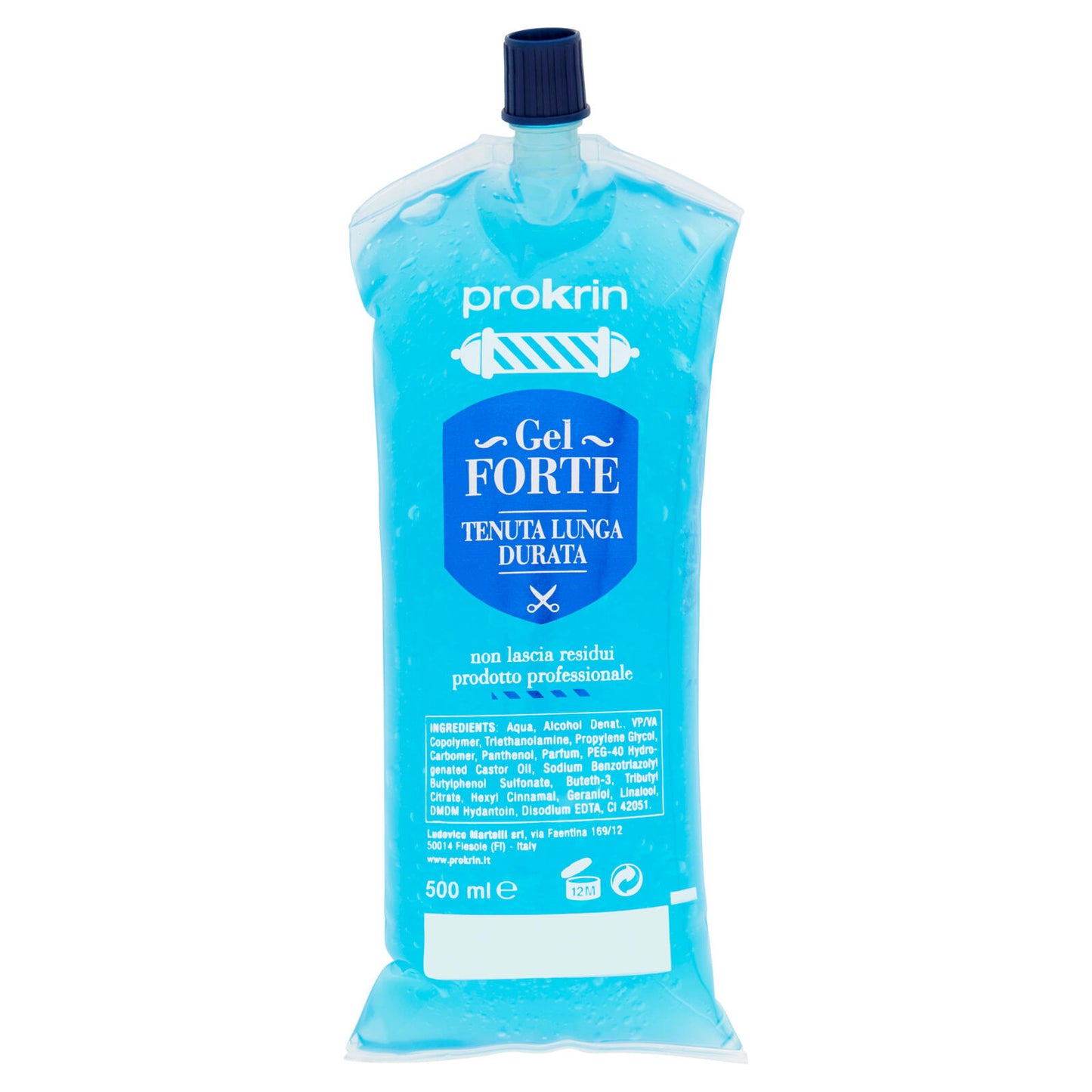 prokrin Gel Forte 500 ml (25582672)