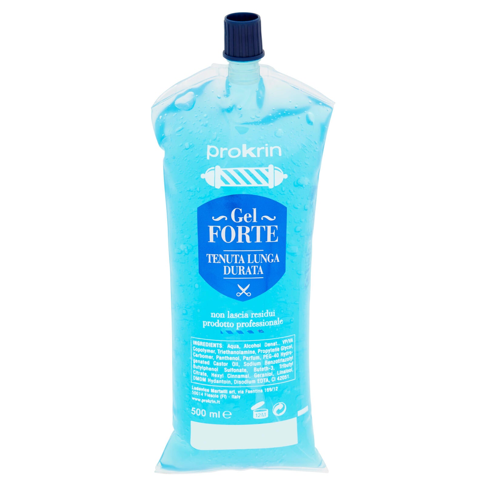 prokrin Gel Forte 500 ml (25582673)