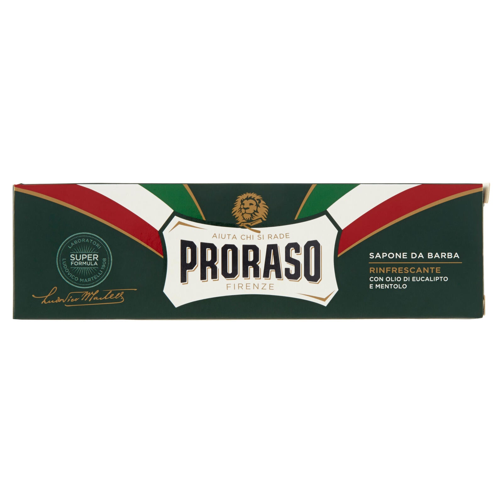 Proraso Sapone da Barba Rinfrescante 150 ml (25583007)