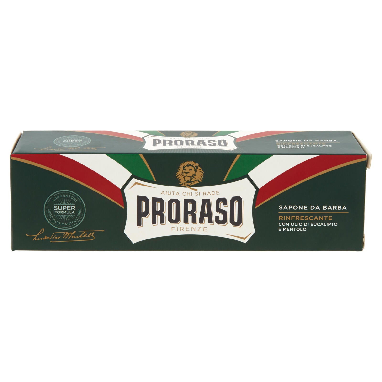 Proraso Sapone da Barba Rinfrescante 150 ml (25583008)