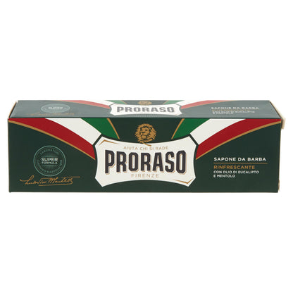 Proraso Sapone da Barba Rinfrescante 150 ml (25583008)