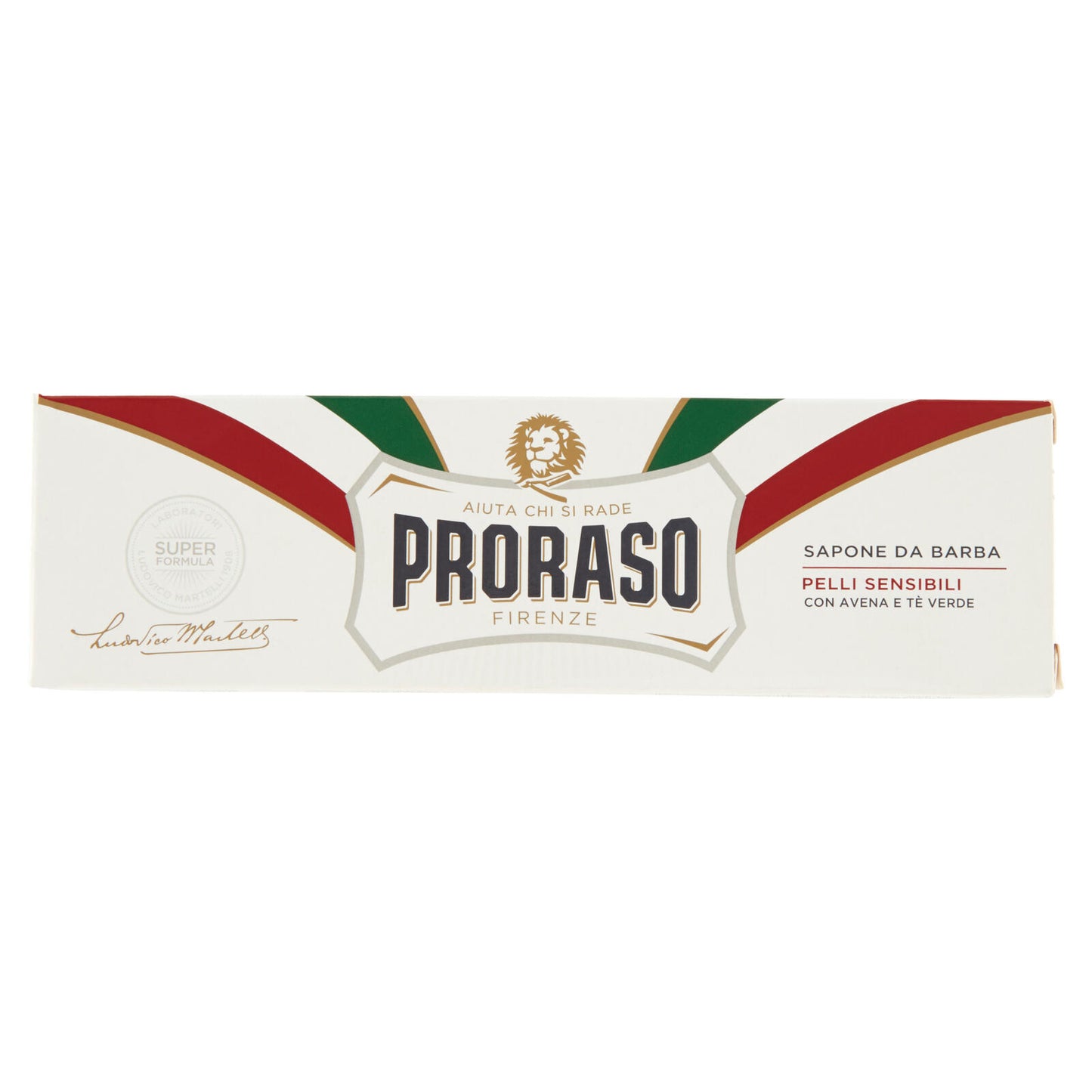 Proraso Sapone da Barba Pelli Sensibili 150 ml (25582958)