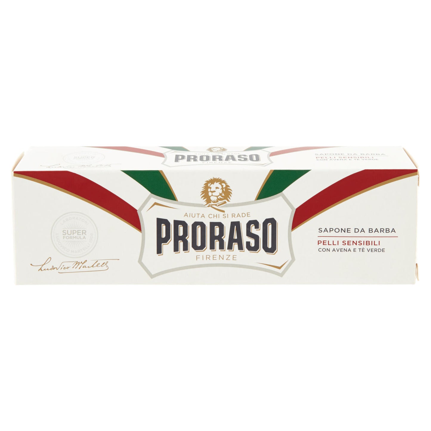 Proraso Sapone da Barba Pelli Sensibili 150 ml (25582959)