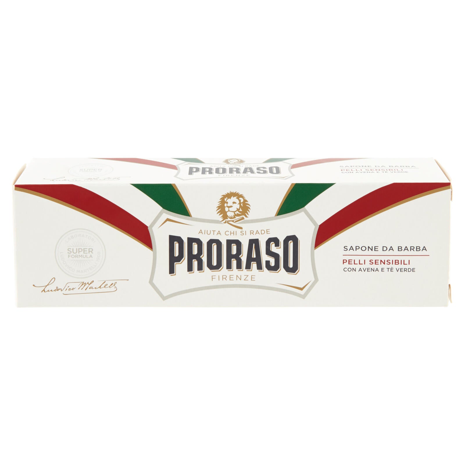 Proraso Sapone da Barba Pelli Sensibili 150 ml (25582959)