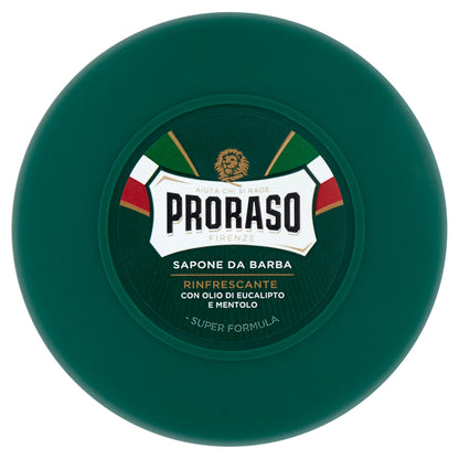 Proraso Sapone da Barba Rinfrescante 150 ml (25582995)