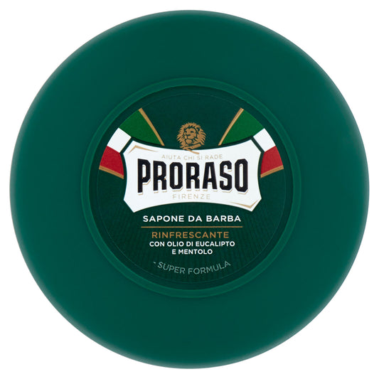 Proraso Sapone da Barba Rinfrescante 150 ml (25582995)