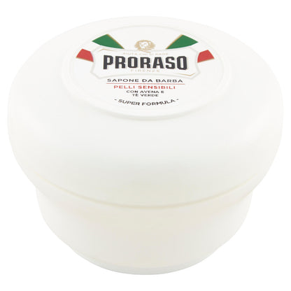 Proraso Sapone da Barba Pelli Sensibili 150 ml (25582855)