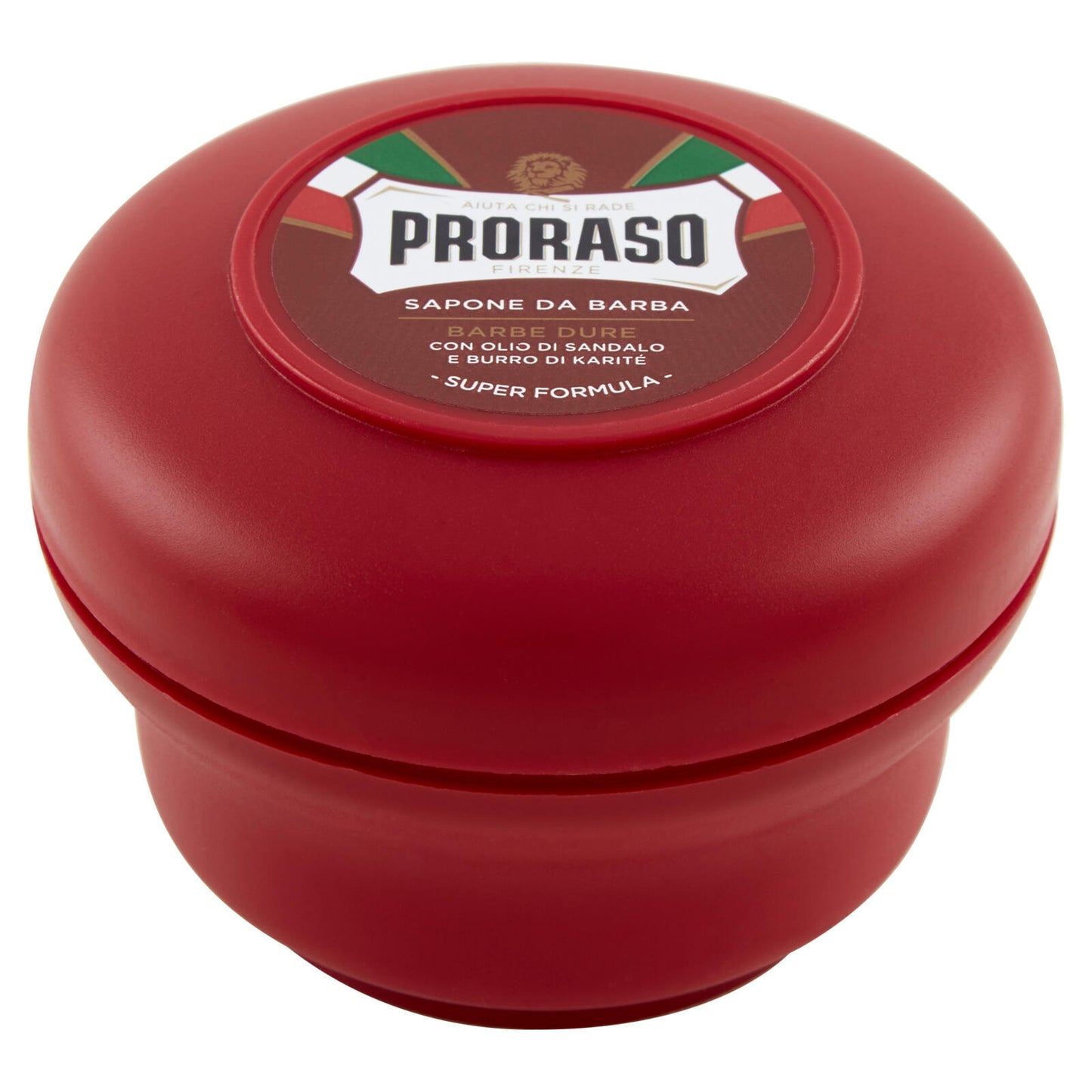 Proraso Sapone da Barba Barbe Dure 150 ml (25582849)