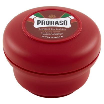 Proraso Sapone da Barba Barbe Dure 150 ml (25582849)
