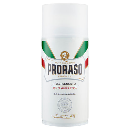 Proraso Schiuma da Barba Pelli Sensibili 300 ml (25583037)
