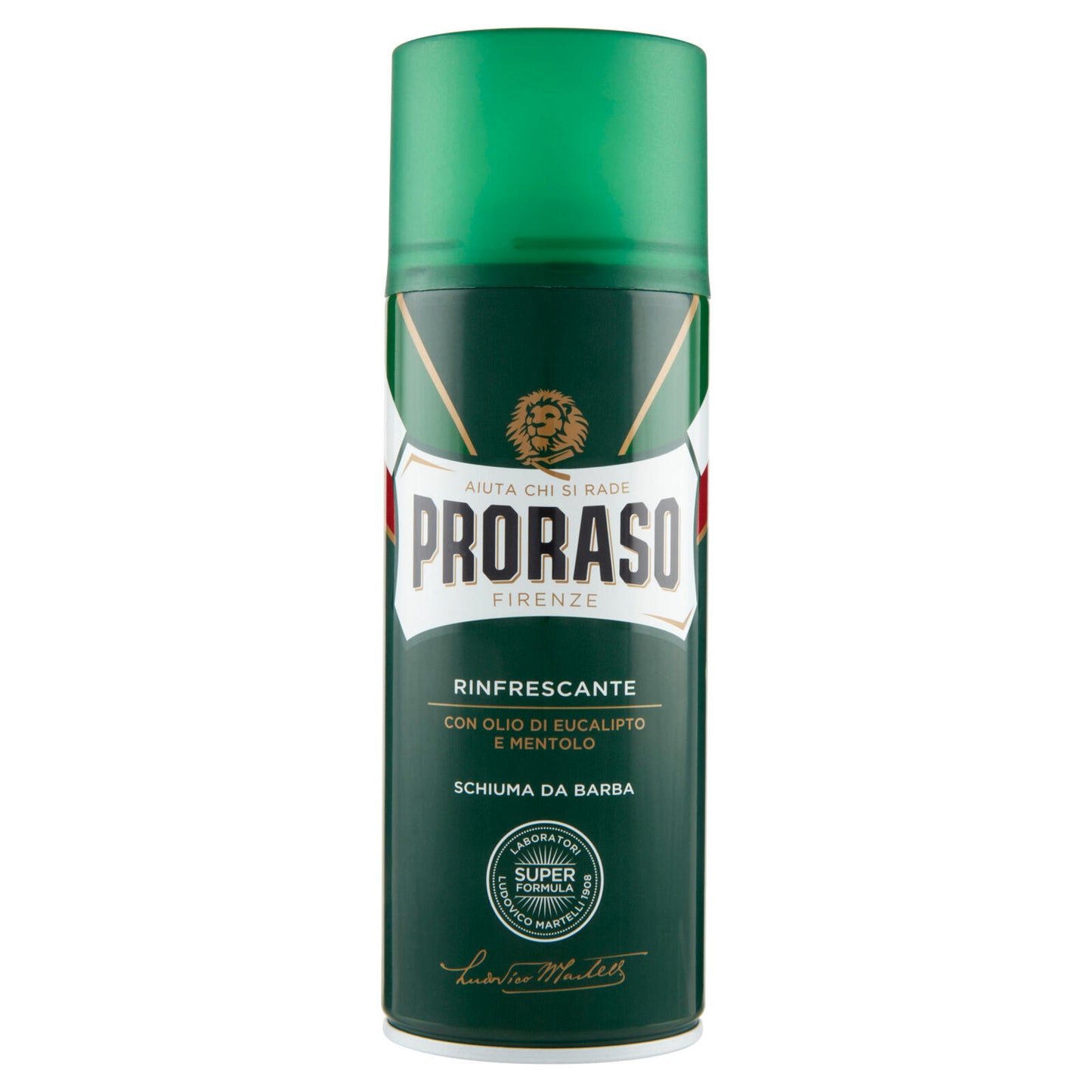 Proraso Schiuma da Barba Rinfrescante 400 ml (25583075)