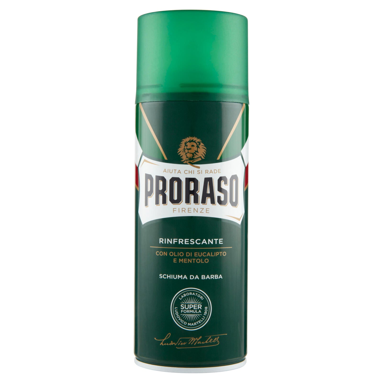 Proraso Schiuma da Barba Rinfrescante 400 ml (25583075)