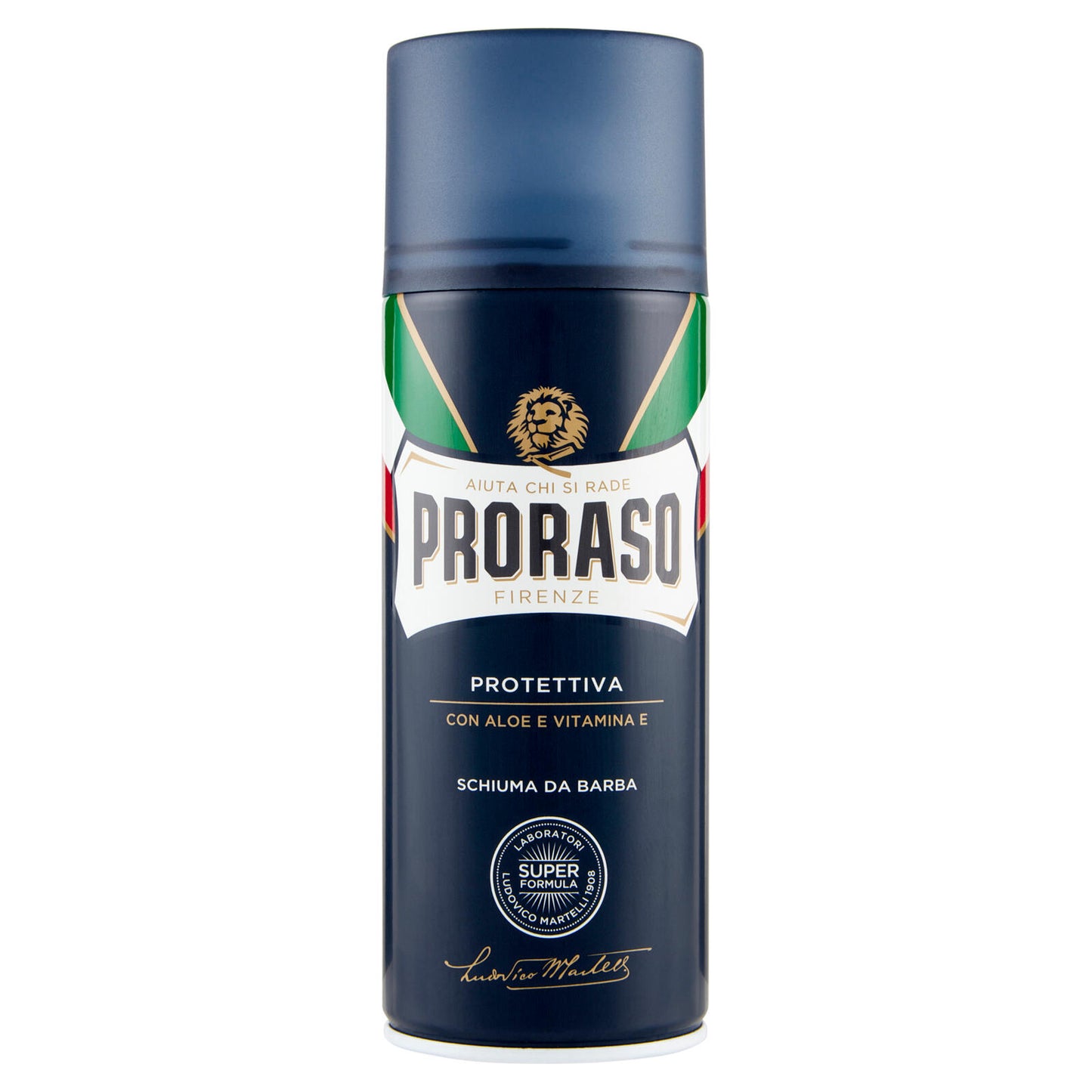 Proraso Schiuma da Barba Protettiva 400 ml (25583058)