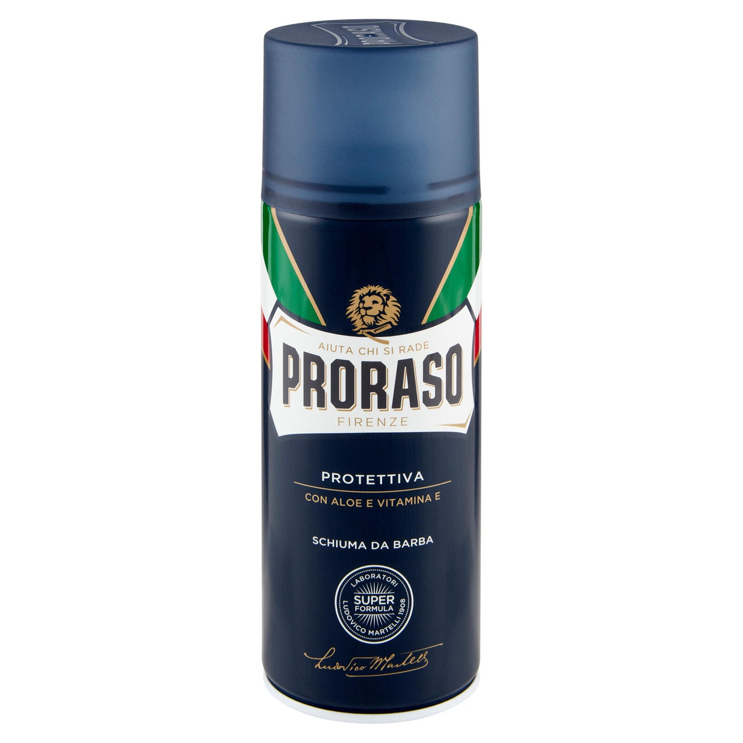 Proraso Schiuma da Barba Protettiva 400 ml (25583059)