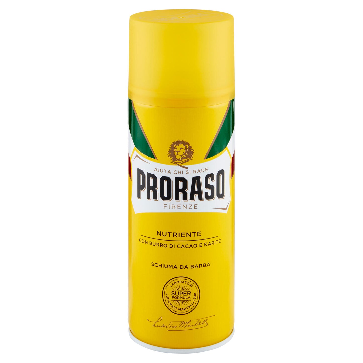 Proraso Schiuma da Barba Nutriente 400 ml (25583019)