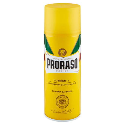 Proraso Schiuma da Barba Nutriente 400 ml (25583019)