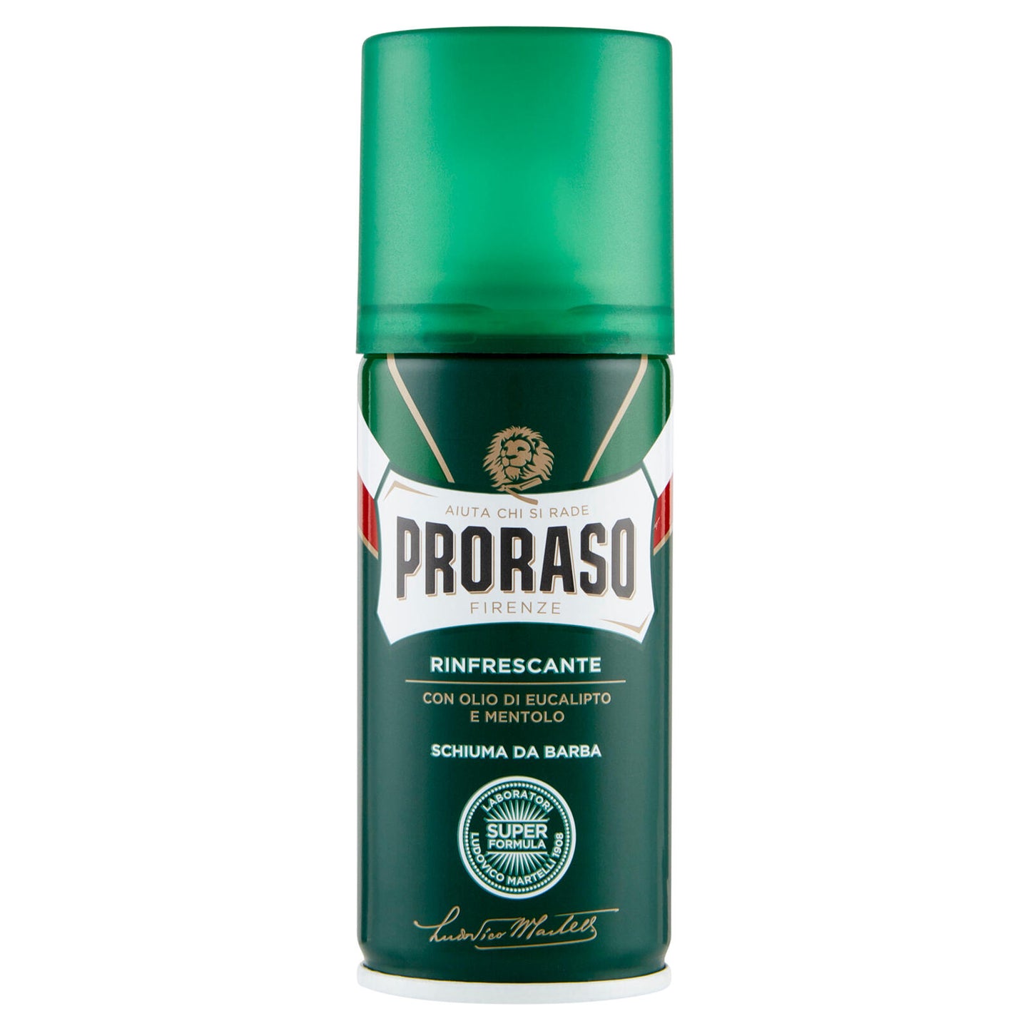 Proraso Schiuma da Barba Rinfrescante 100 ml (25583063)