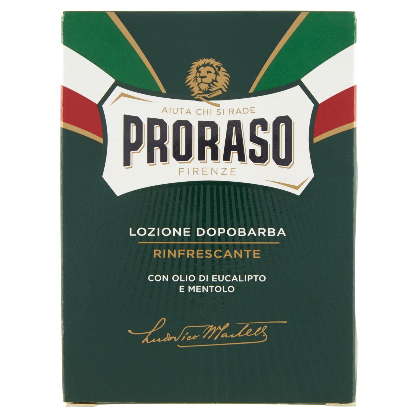 Proraso Lozione Dopobarba Rinfrescante 100 ml (25582832)