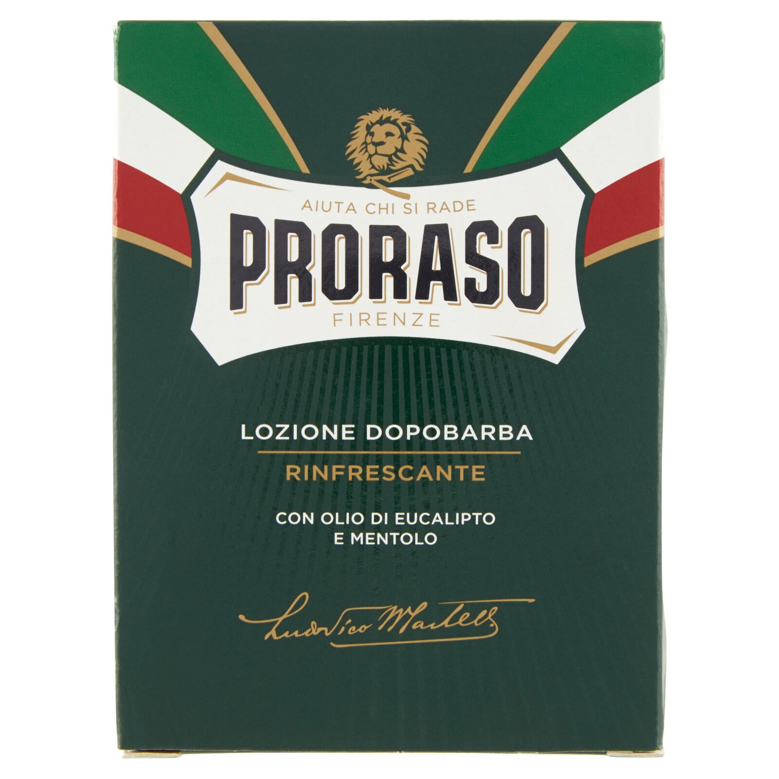Proraso Lozione Dopobarba Rinfrescante 100 ml (25582832)