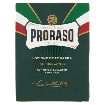 Proraso Lozione Dopobarba Rinfrescante 100 ml (25582832)