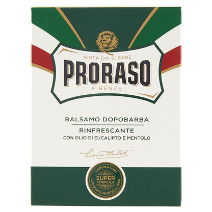 Proraso Balsamo Dopobarba Rinfrescante 100 ml (25582772)