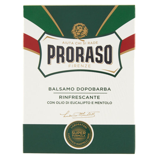 Proraso Balsamo Dopobarba Rinfrescante 100 ml (25582772)