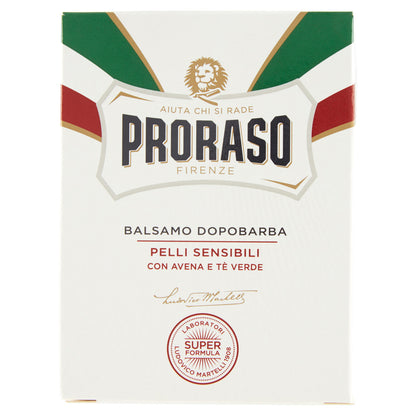 Proraso Balsamo Dopobarba Pelli Sensibili 100 ml (25582758)