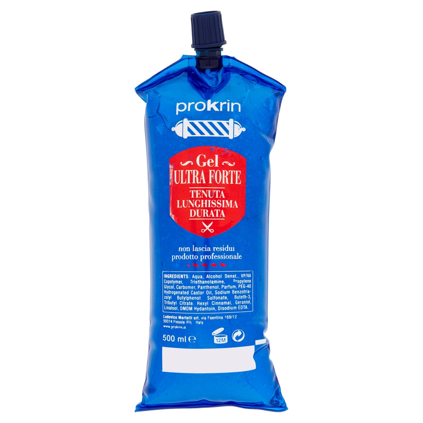 prokrin Gel Ultra Forte 500 ml (25582680)