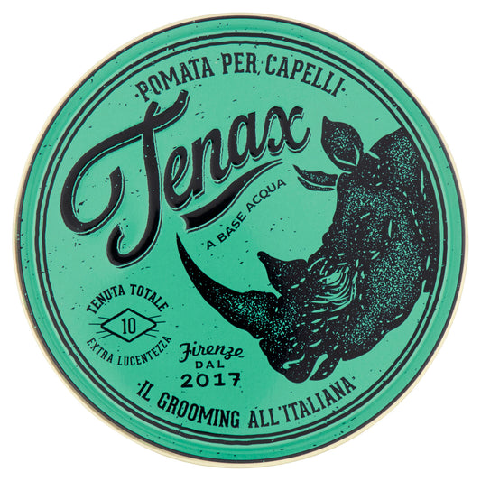 Tenax Pomata per Capelli 10 125 ml (25611233)