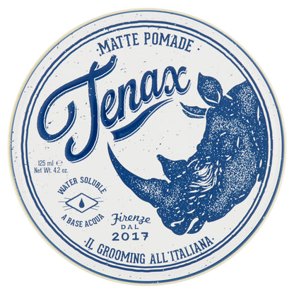 Tenax Matte Pomade 125 ml (25611206)