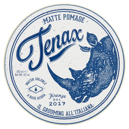 Tenax Matte Pomade 125 ml (25611206)