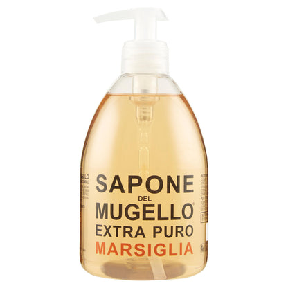 Sapone del Mugello Extra Puro Marsiglia 500 ml (25590202)