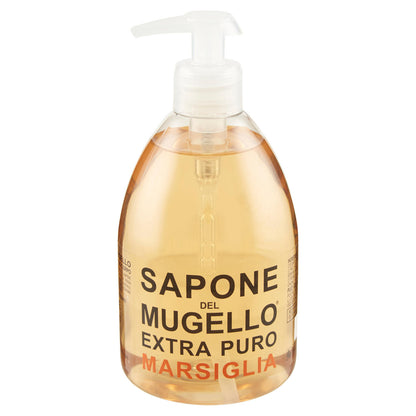 Sapone del Mugello Extra Puro Marsiglia 500 ml (25590203)