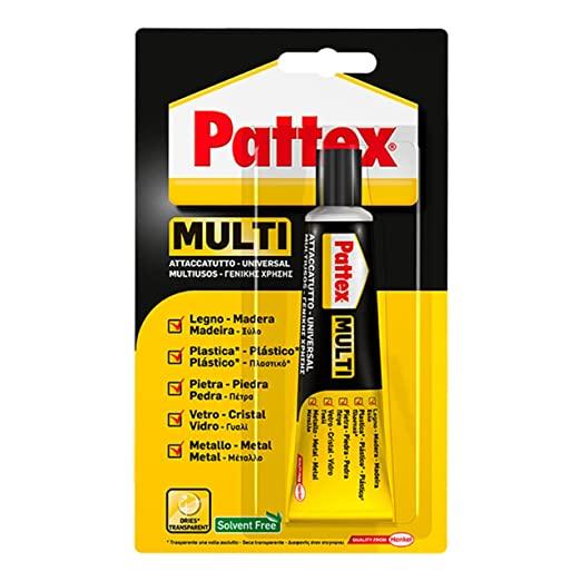 PATTEX Multi Attaccatutto 20 ml (25569428)
