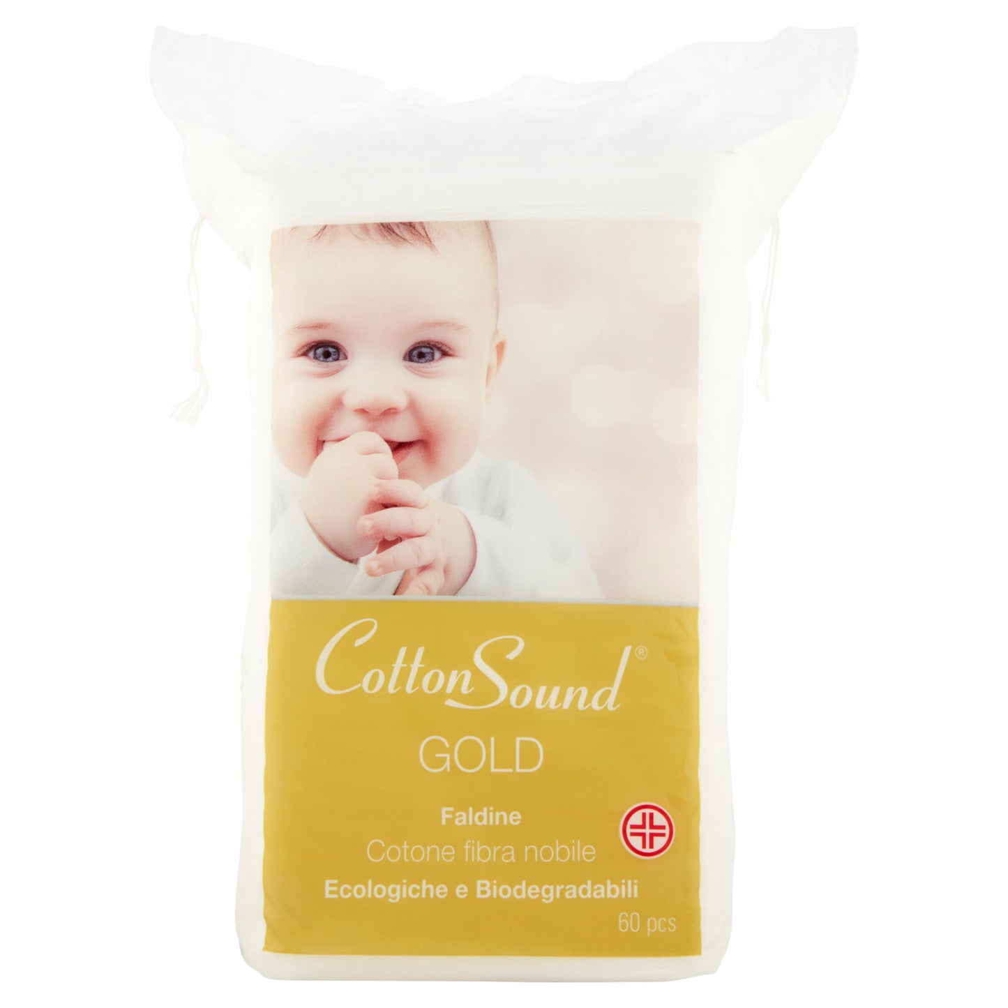 Faldine baby in cotone idrofilo (25528436)
