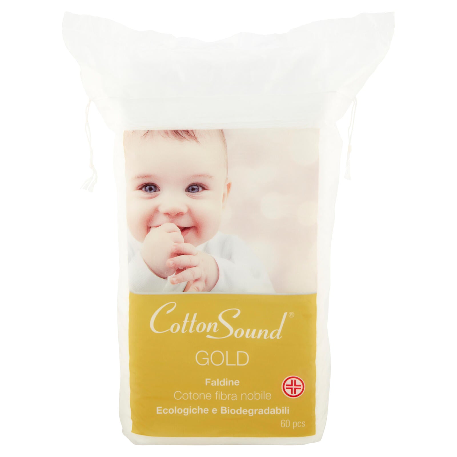 Faldine baby in cotone idrofilo (25528437)