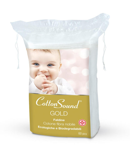 Faldine baby in cotone idrofilo (25528435)