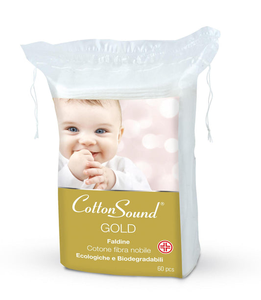 Faldine baby in cotone idrofilo (25528435)