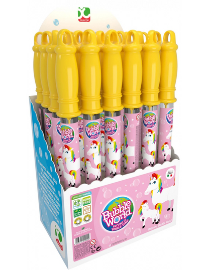 Dulcop International S P A - Unicorno Spada Bolle di Sapone
 (25525798)