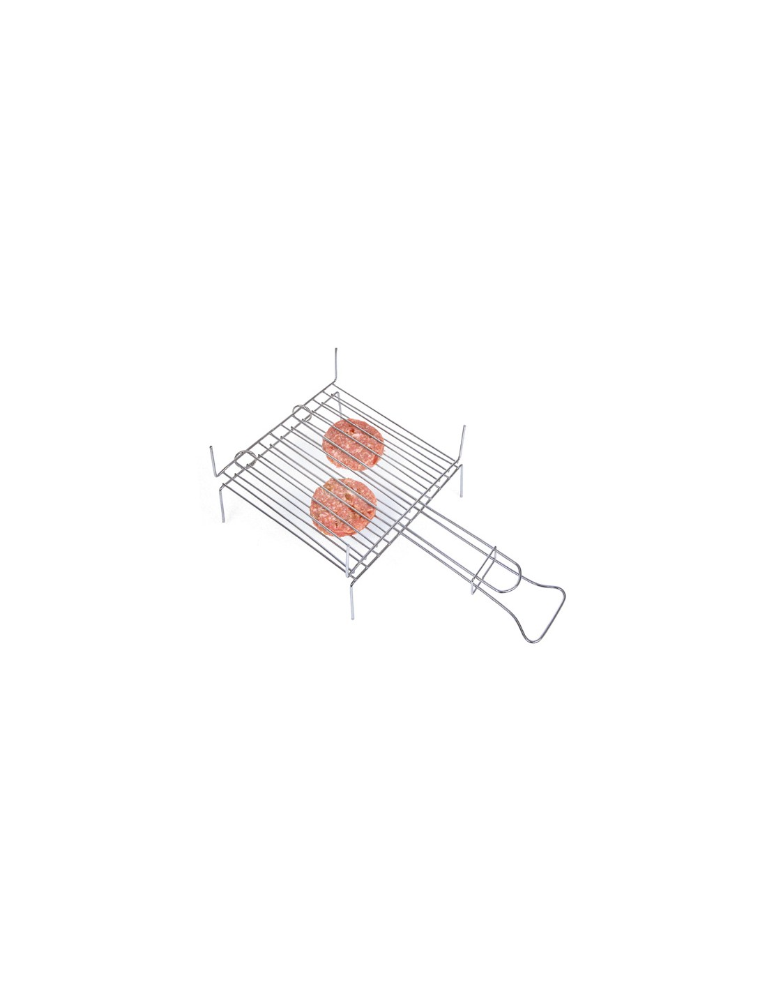 Filtex Srl - Graticola Cromata 15 Barre - 24x34cm
 (25528800)