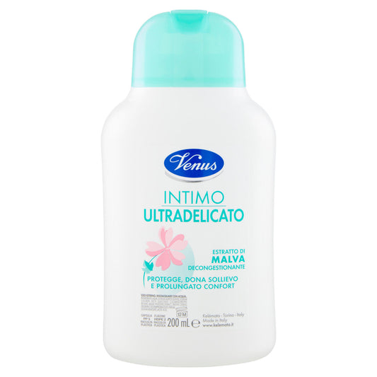 Venus Intimo Ultradelicato 200 mL (25613400)