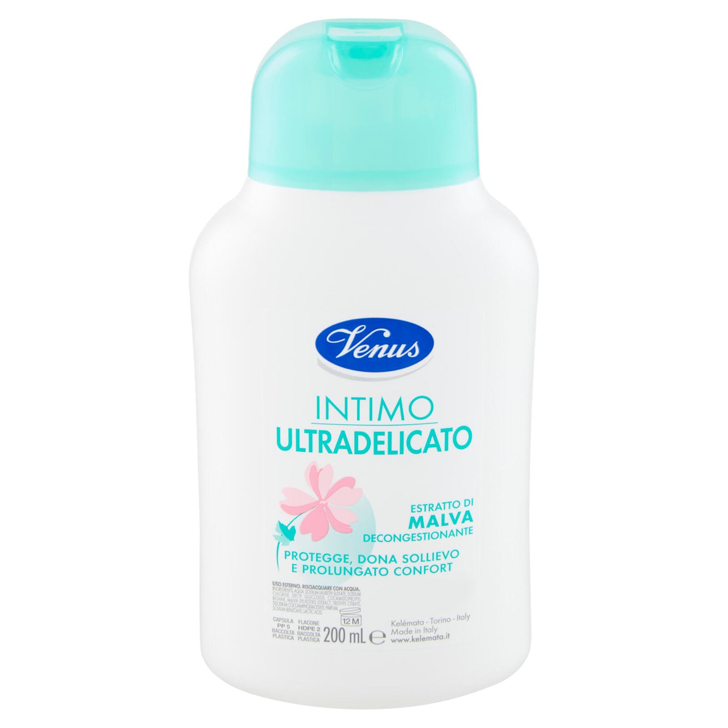 Venus Intimo Ultradelicato 200 mL (25613401)