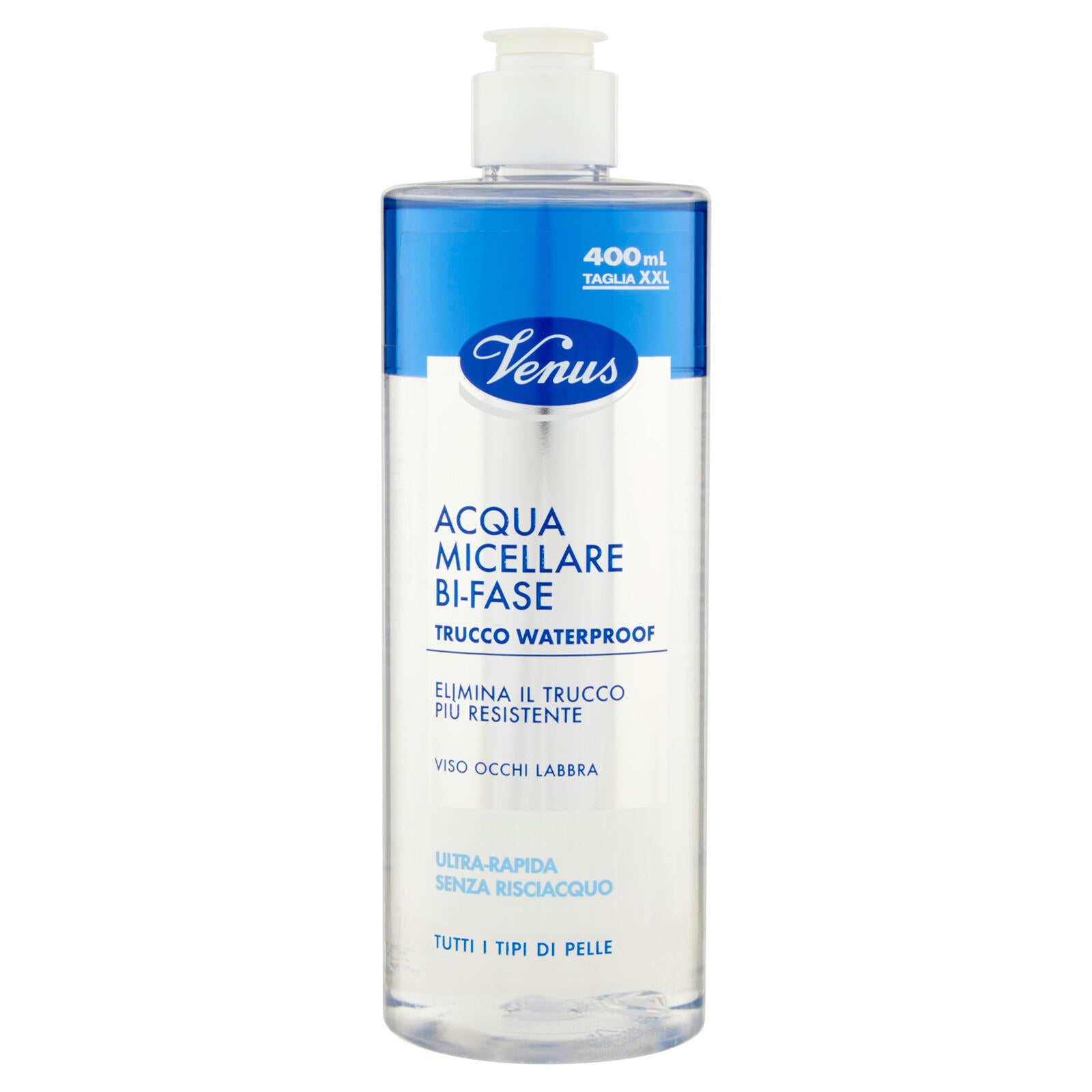 Venus Acqua Micellare Bi-Fase 400 mL (25613364)