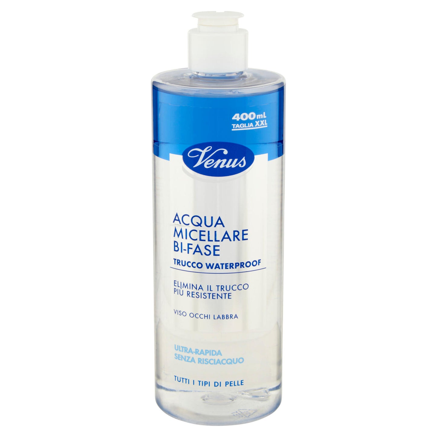 Venus Acqua Micellare Bi-Fase 400 mL (25613365)
