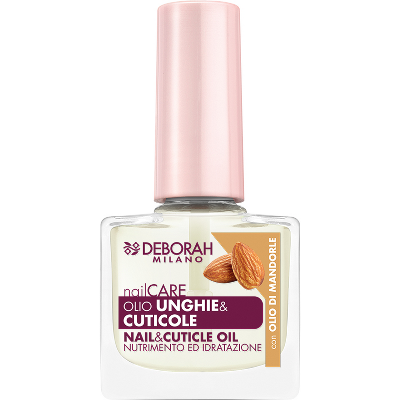 Deborah Milano - Olio Unghie e Cuticole
 (25524967)