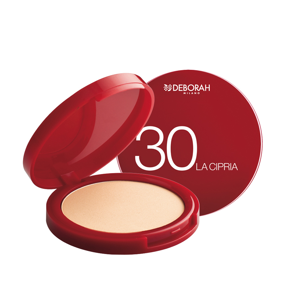 Deborah - Cipria Compatta N.30 (25524549)